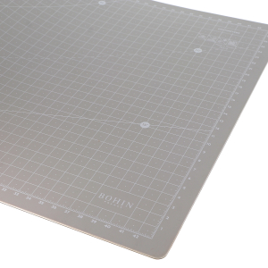 BOHIN self-healing cutting mats