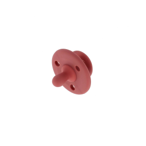 Tétine silicone