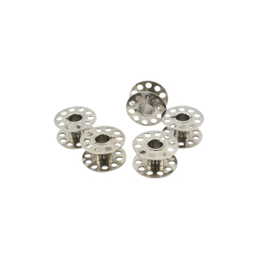 5 canettes plates standard