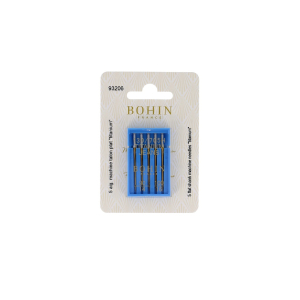 Machine needles - "specials" flat shank AM705 H/130