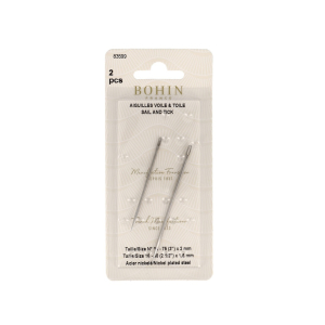 Sailing Needles A76