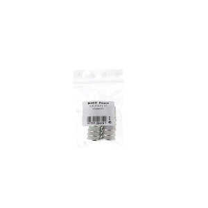 Regular thimbles