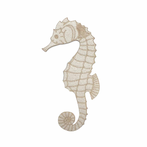 Patch thermocollant "Marée haute"