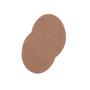 Renforts coudes et genoux imitation daim thermocollants