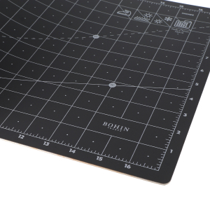 BOHIN self-healing cutting mats