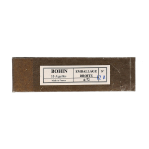 Packing needles A72