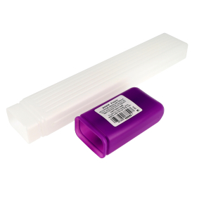 Etui de rangement pour aiguilles à tricoter