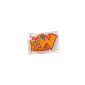 ALPHABET REFILL W ""FUN"" x1