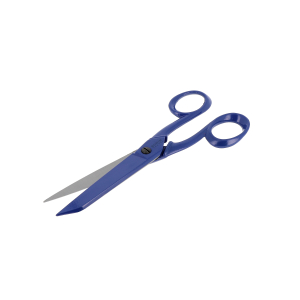 coloured Epoxy dressmaker Scissors