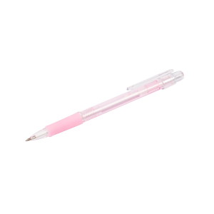 Stylo à bille spécial tissus