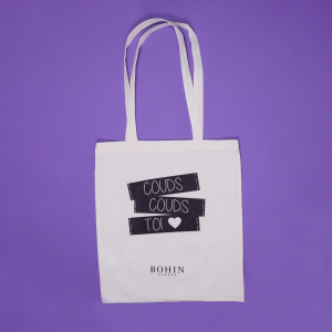 BOHIN Tote Bag