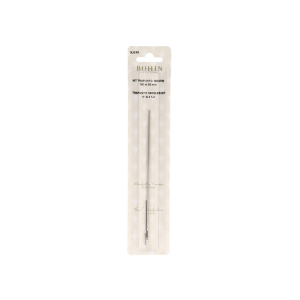 Trapunto & boutis needle