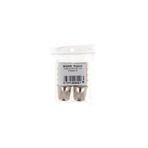 Regular thimbles