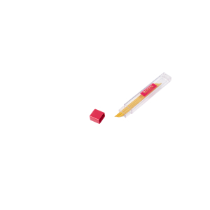 Recharge de 6 mines pour crayon craie