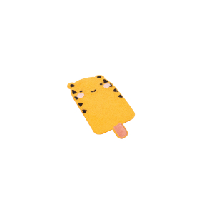 Patch thermocollant pour enfant