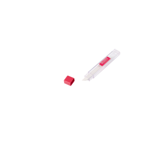 Recharge de 6 mines pour crayon craie