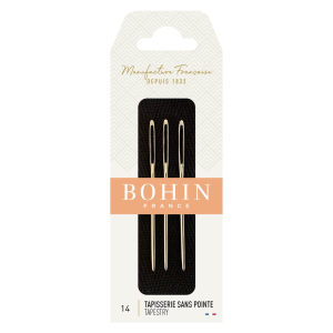Tapestry needles A42F