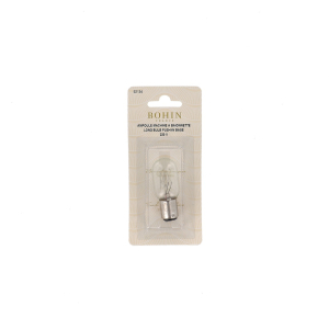 Ampoule machine à coudre 220V