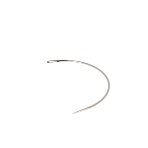Curved needles A75C