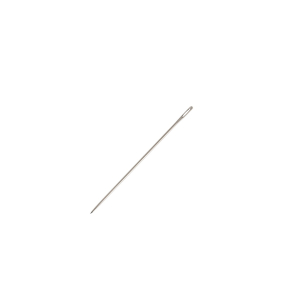 Short darners needles A21F