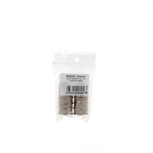 Open-end thimbles