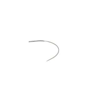 Curved needles A75C
