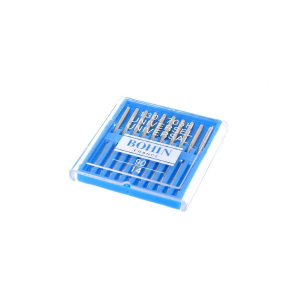 10 needle case for 60 flat heel sewing machine.