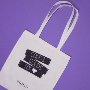 BOHIN Tote Bag