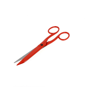 Epoxy scissors flat blades CXL
