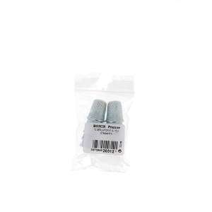 Regular thimbles