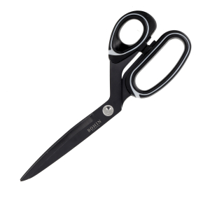 Professional sewing scissors