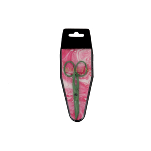 Epoxy scissors flat blades CXL