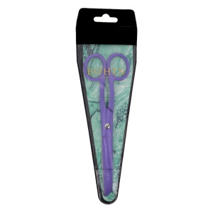Epoxy scissors flat blades CXL