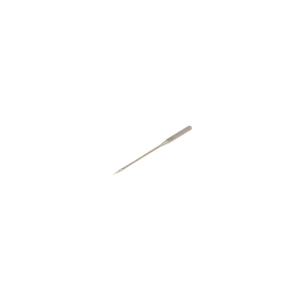 Ideal for jersey fabrics: 5 special flat heel ‘Nina’ needles quality assorted 70 - 90