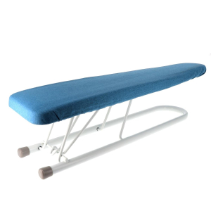 Mini iron board "blue"