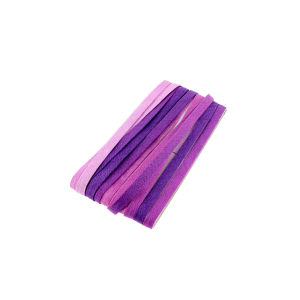 Biais à quilter thermocollant
