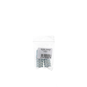 Regular thimbles