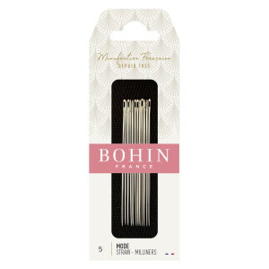 Milliners needles A31F