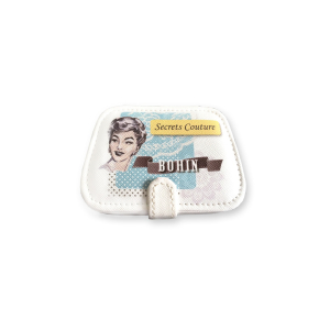 Kit de couture portable "Secrets couture"