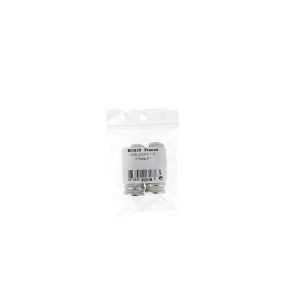 Regular thimbles