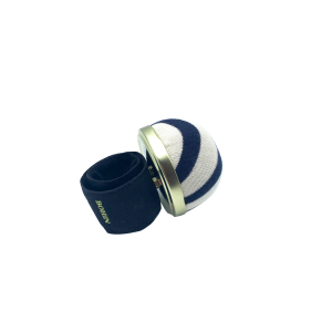 Bracelet pelote marinière