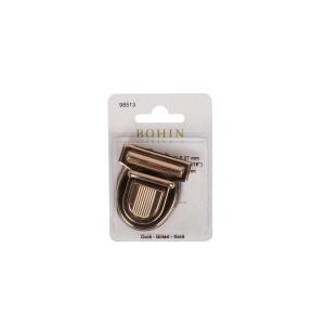 Large schoolbag clip