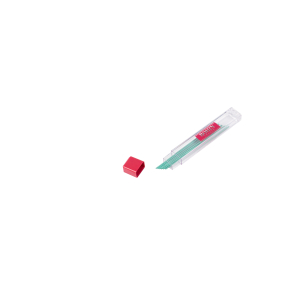 Recharge de 6 mines pour crayon craie