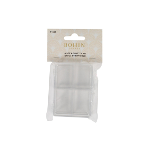 Boîte range canettes plastique