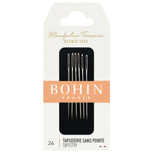 Tapestry needles A42F