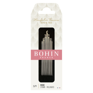 Milliners needles A31F