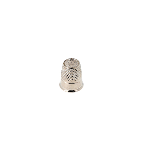 Quilters’ thimbles - slip stop