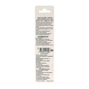 Kit de marquage sur étiquettes