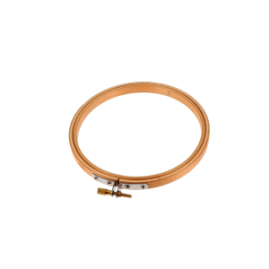Cercle à broder
