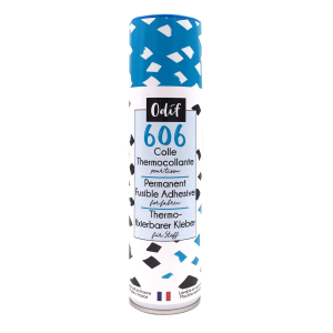 Colle thermocollante Odif 606 poche 60 g